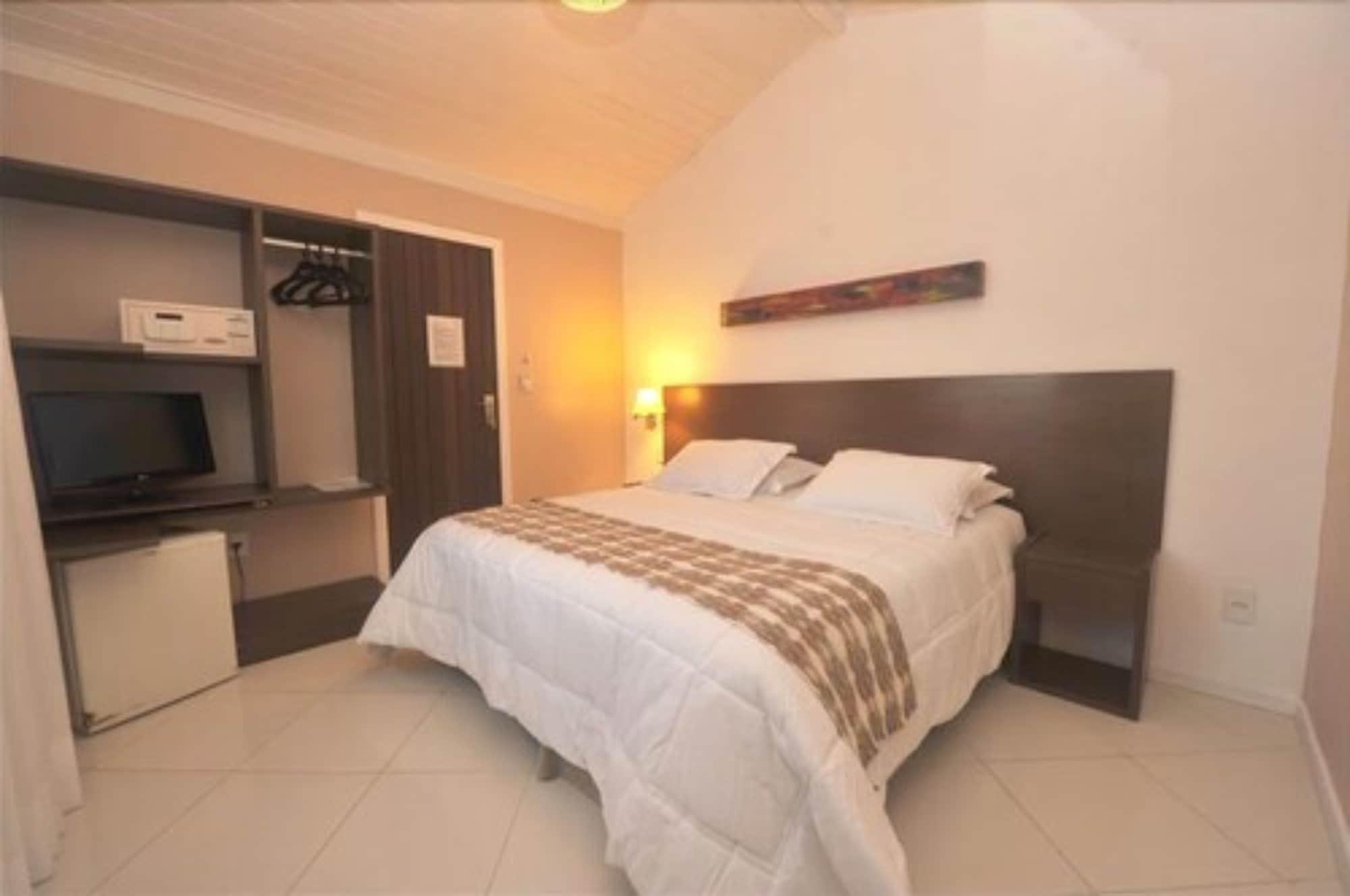 Pousada Mareia Morro de São Paulo Extérieur photo