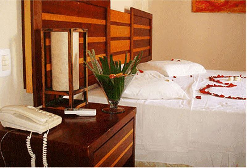 Pousada Mareia Morro de São Paulo Chambre photo